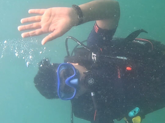 Aquazen Adventures-Vasco da Gama必去景点