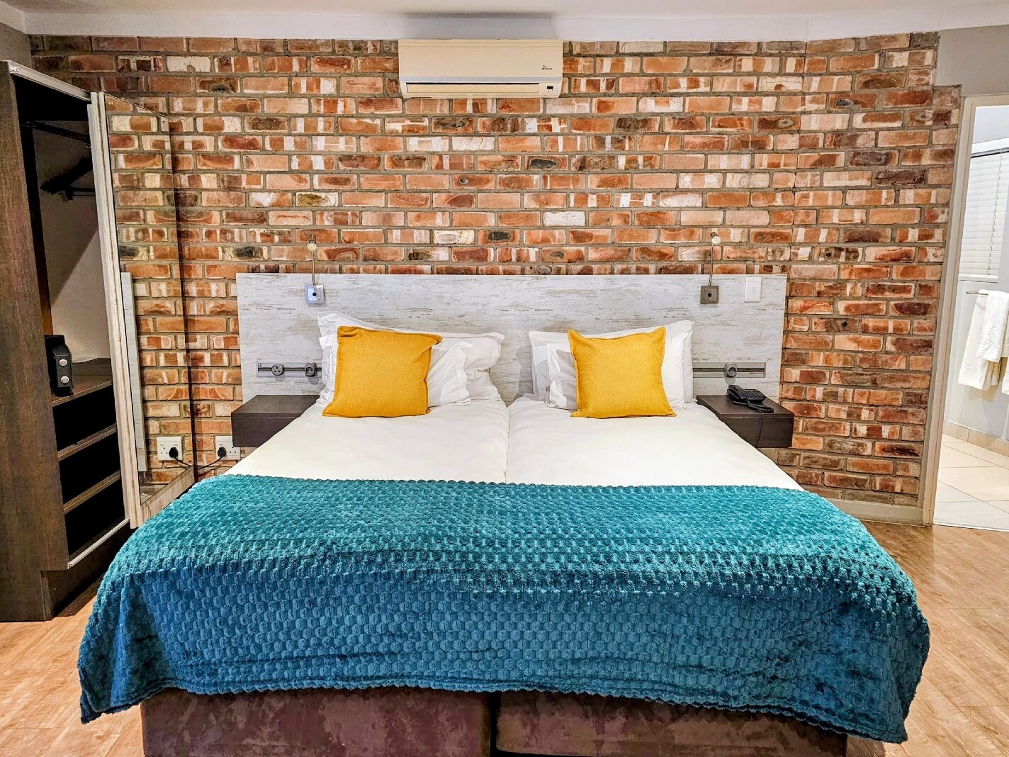 Swakopmund Plaza Hotel-官方