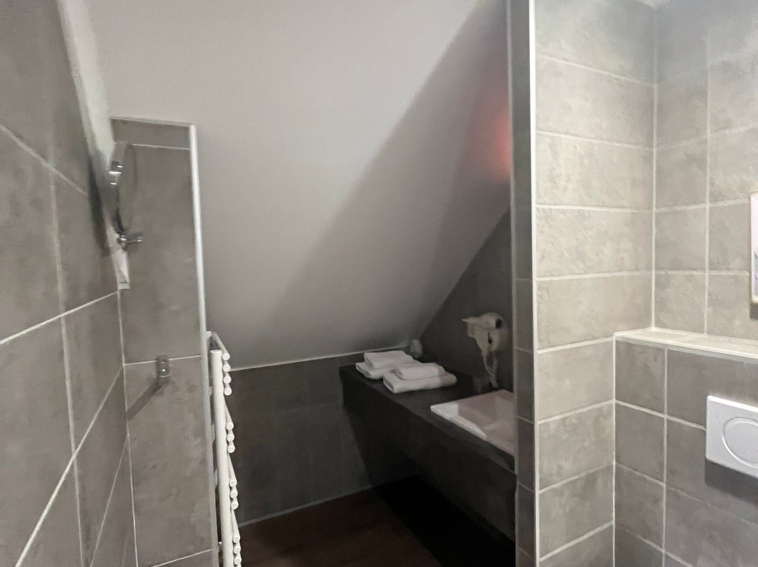 Hotel des Princes主图