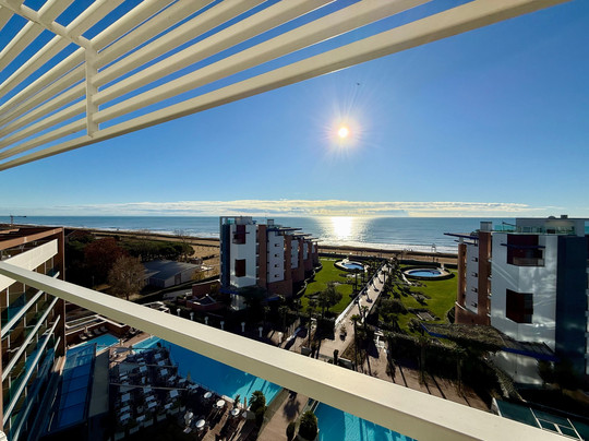 Almar Jesolo Resort & Spa主图