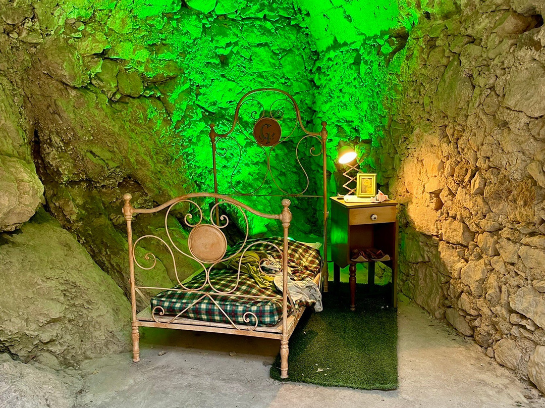 The Bastion-里瓦德尔加尔达必去景点