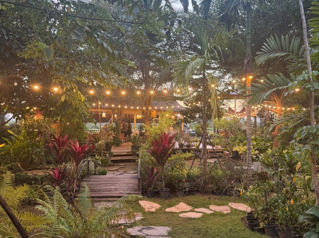 Zabb E Lee泰式烹饪班-清迈必去景点