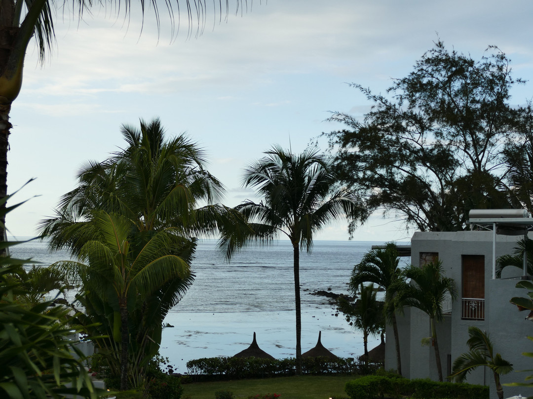 薄优布鲁旅馆主图