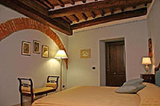 Vicolo Petrella Suite主图