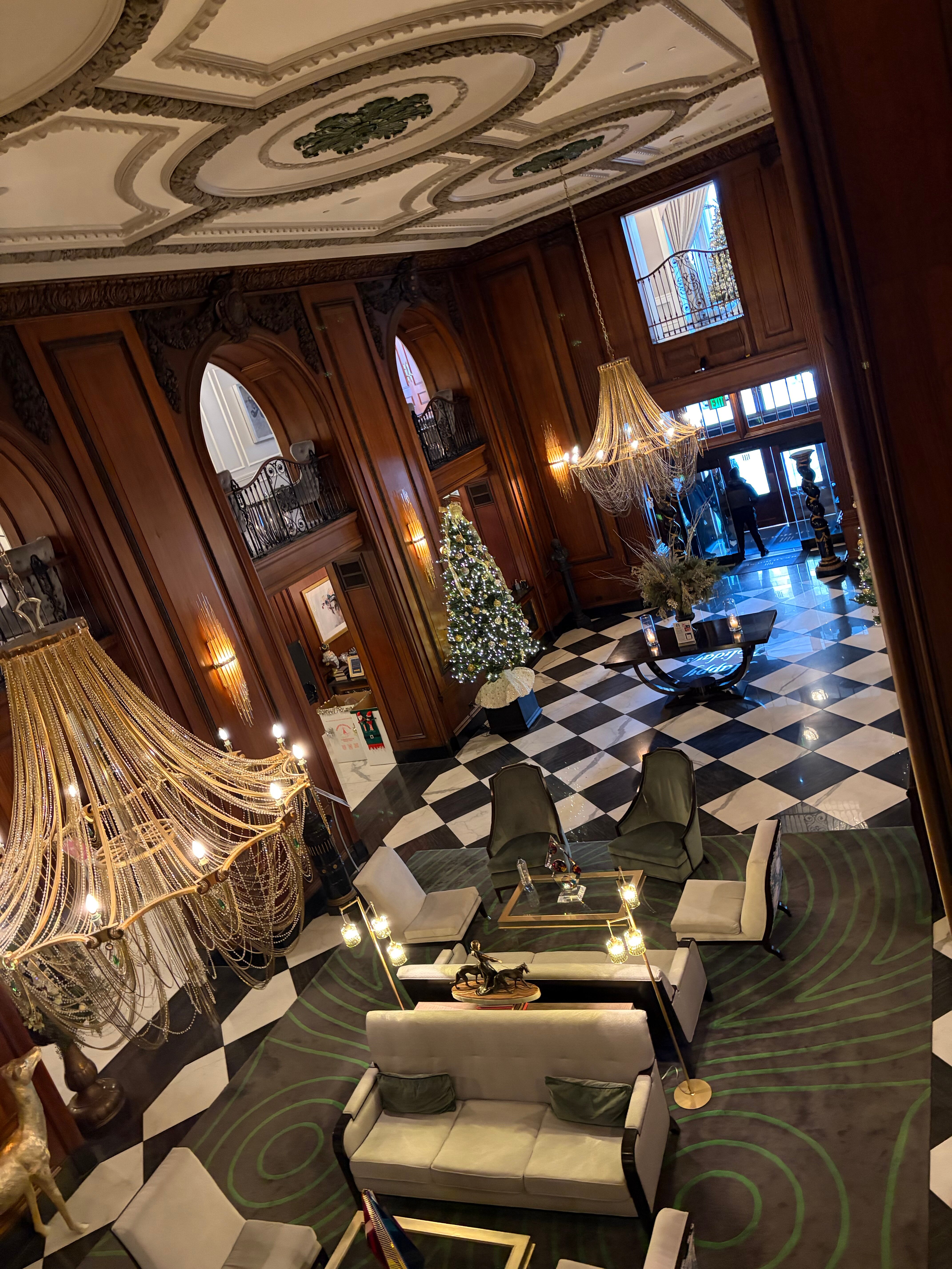 阅读之家历史套房酒店-官方