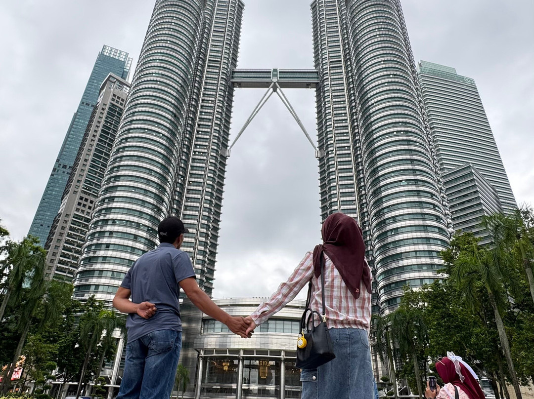 Papah Borneo Trip-Banjarbaru必去景点