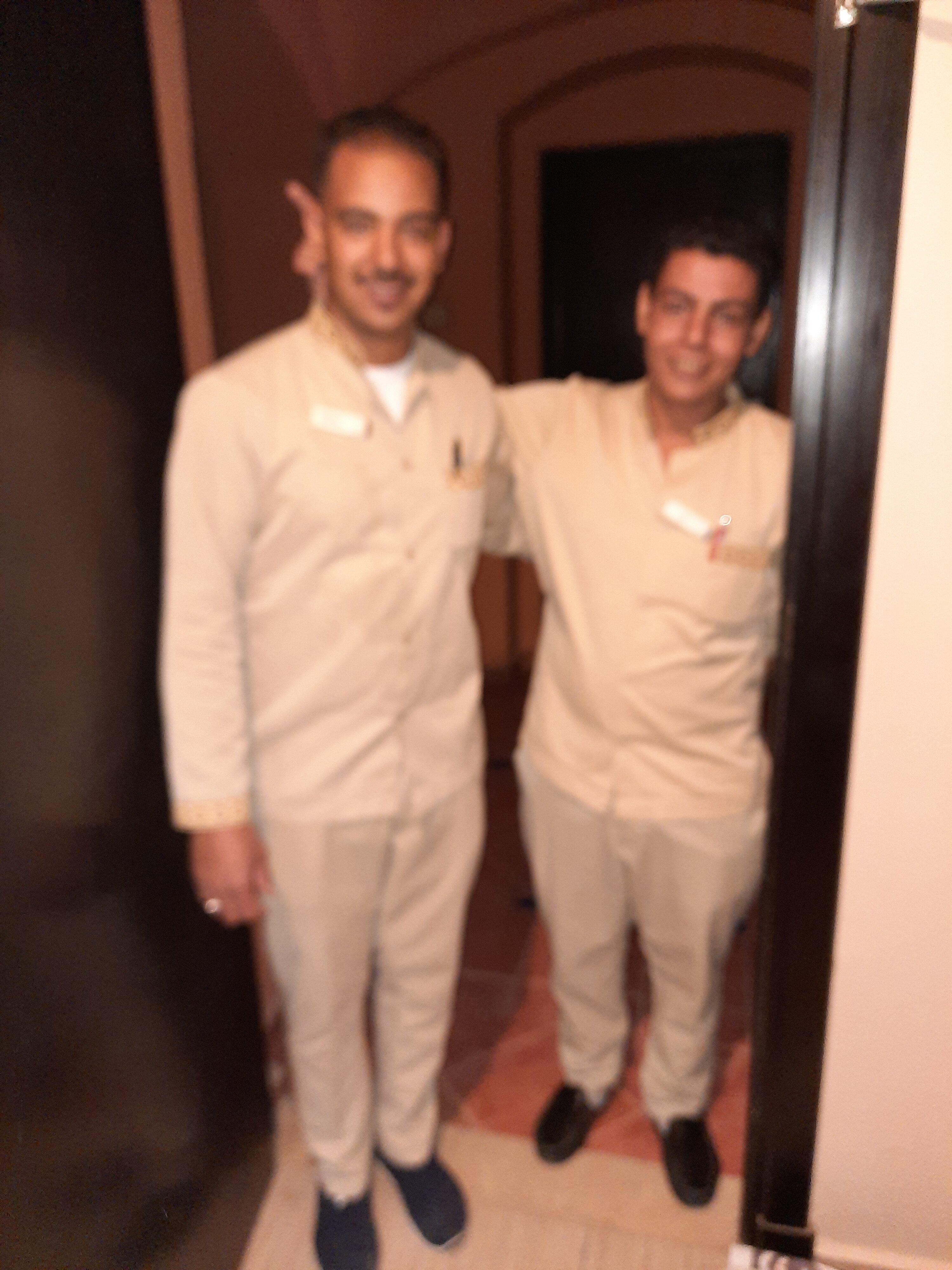 马卡迪绿洲伊波罗度假酒店-官方