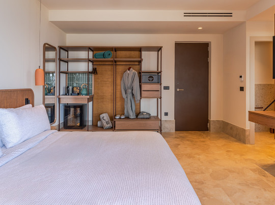 INNSiDE by Meliá Elounda主图