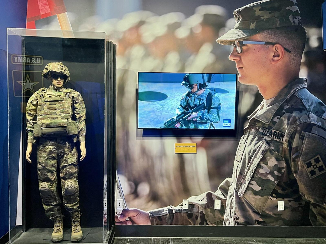 WonderWorks-布兰森必去景点