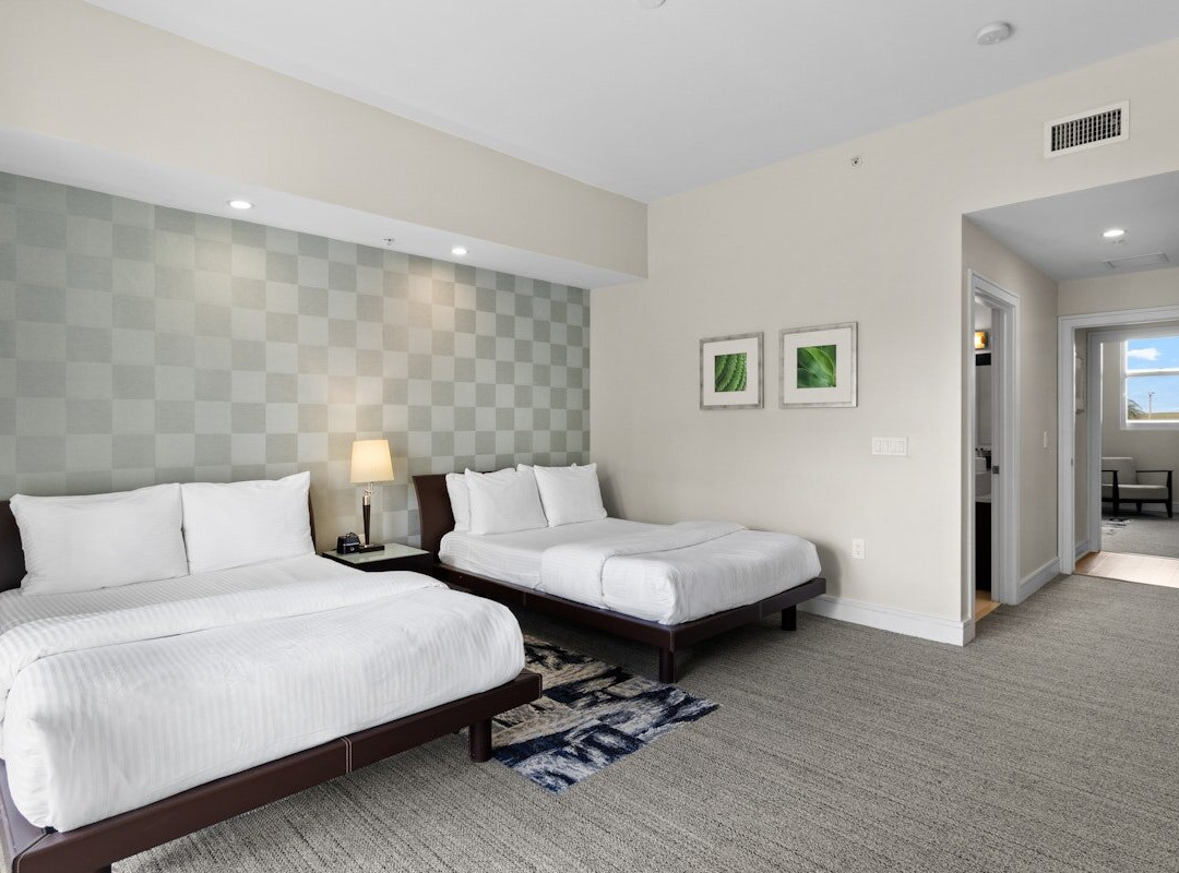 Provident Doral at the Blue Miami主图