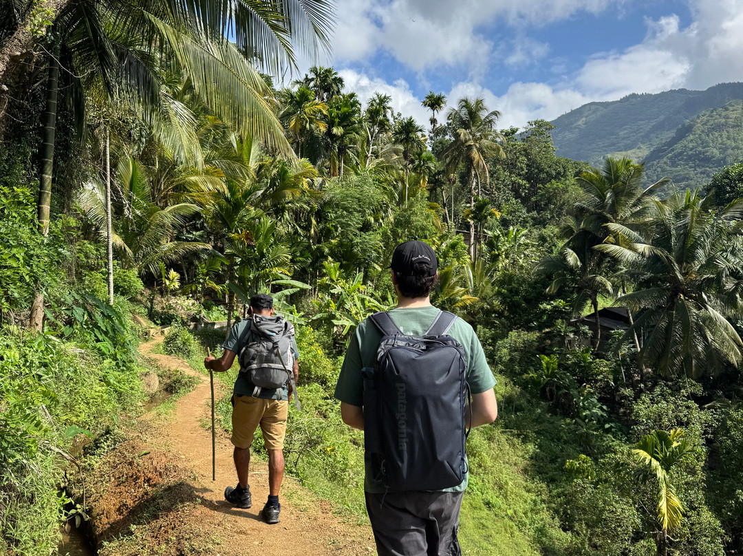 Kandy Trekking Tours-康提必去景点