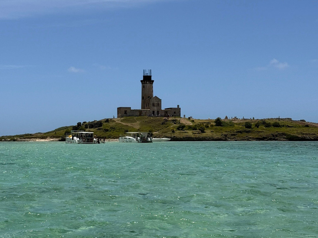 Belle Mare Tours-贝尔马尔必去景点