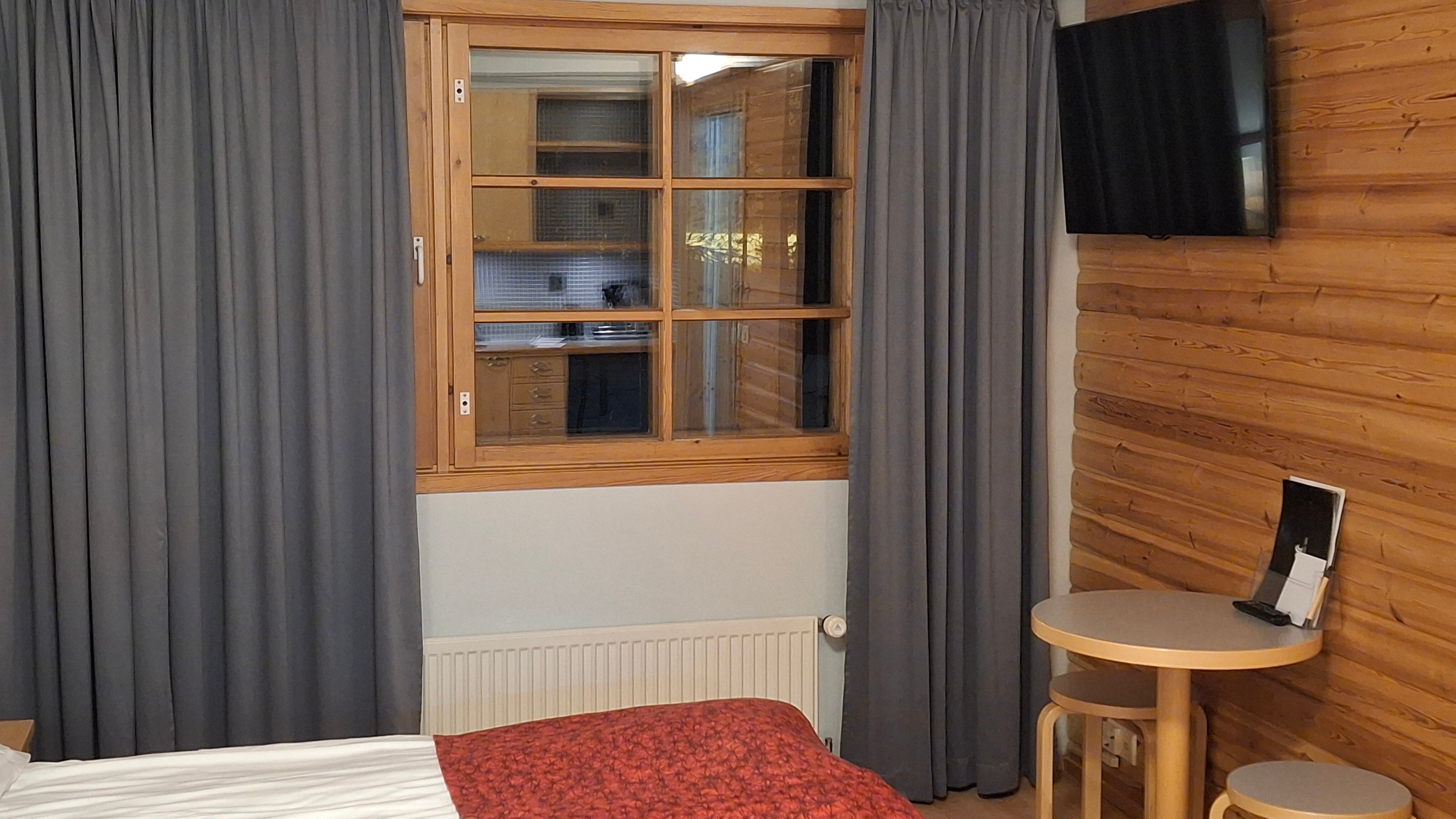 列维通托里Spa酒店-客卧