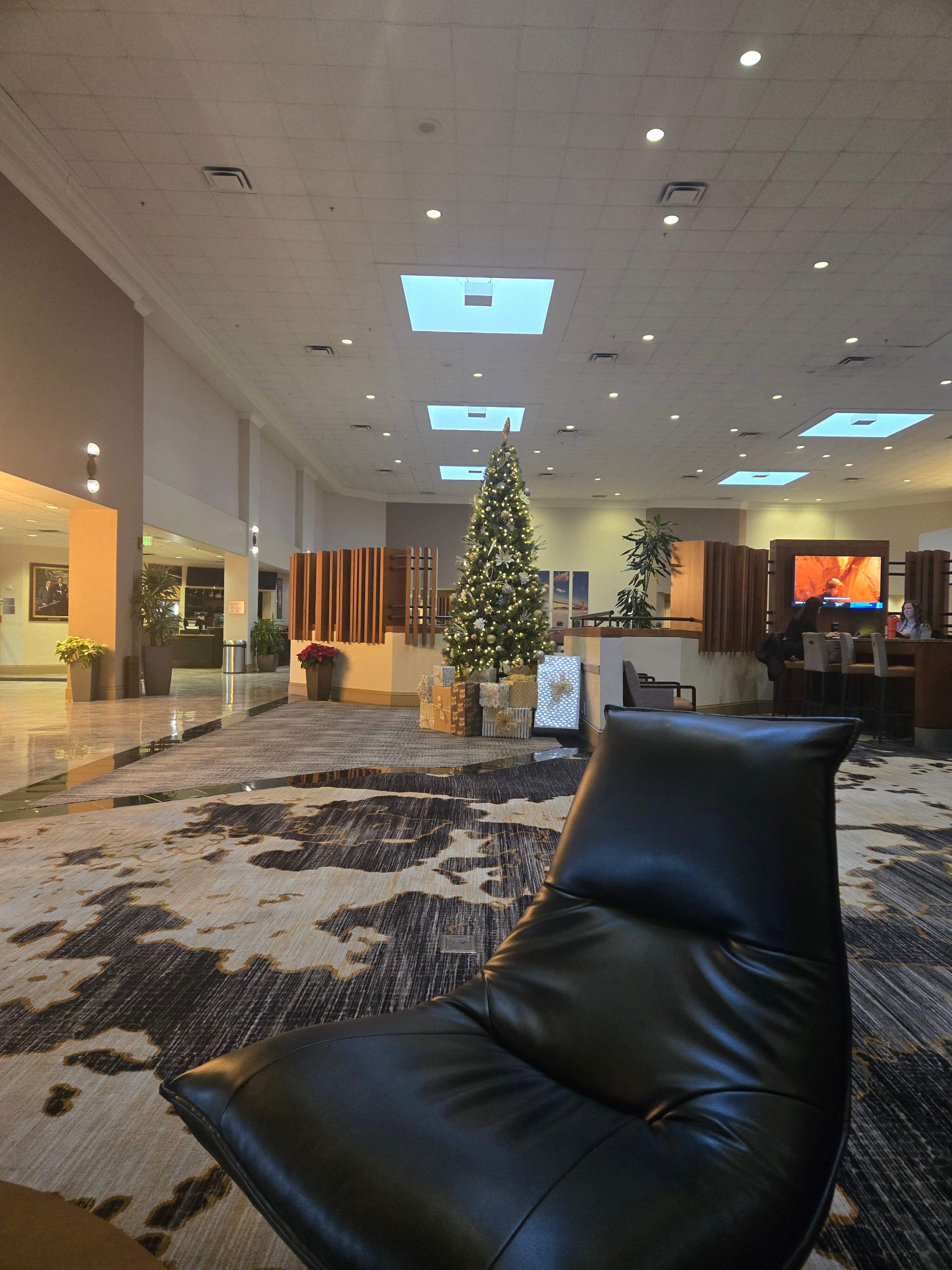 东北辛辛那提万豪酒店-官方