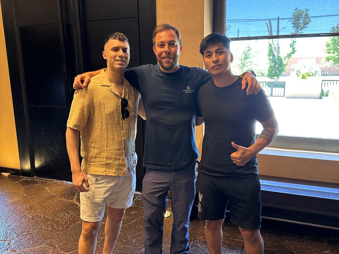 Bodega Norton-路冉得库约必去景点