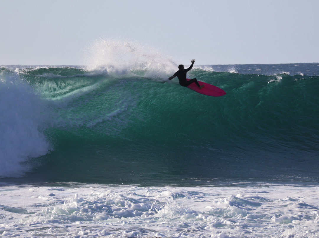 Jakes Point-卡尔巴里必去景点