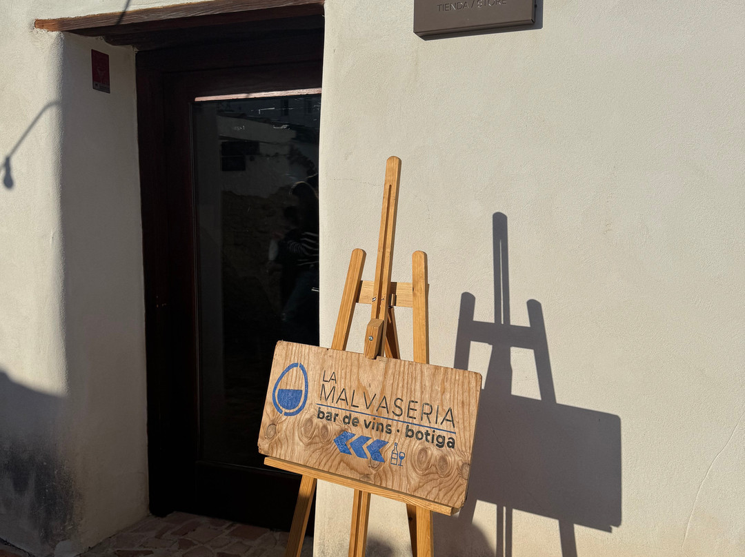 Centre d'Interpretacio De La Malvasia-锡切斯必去景点