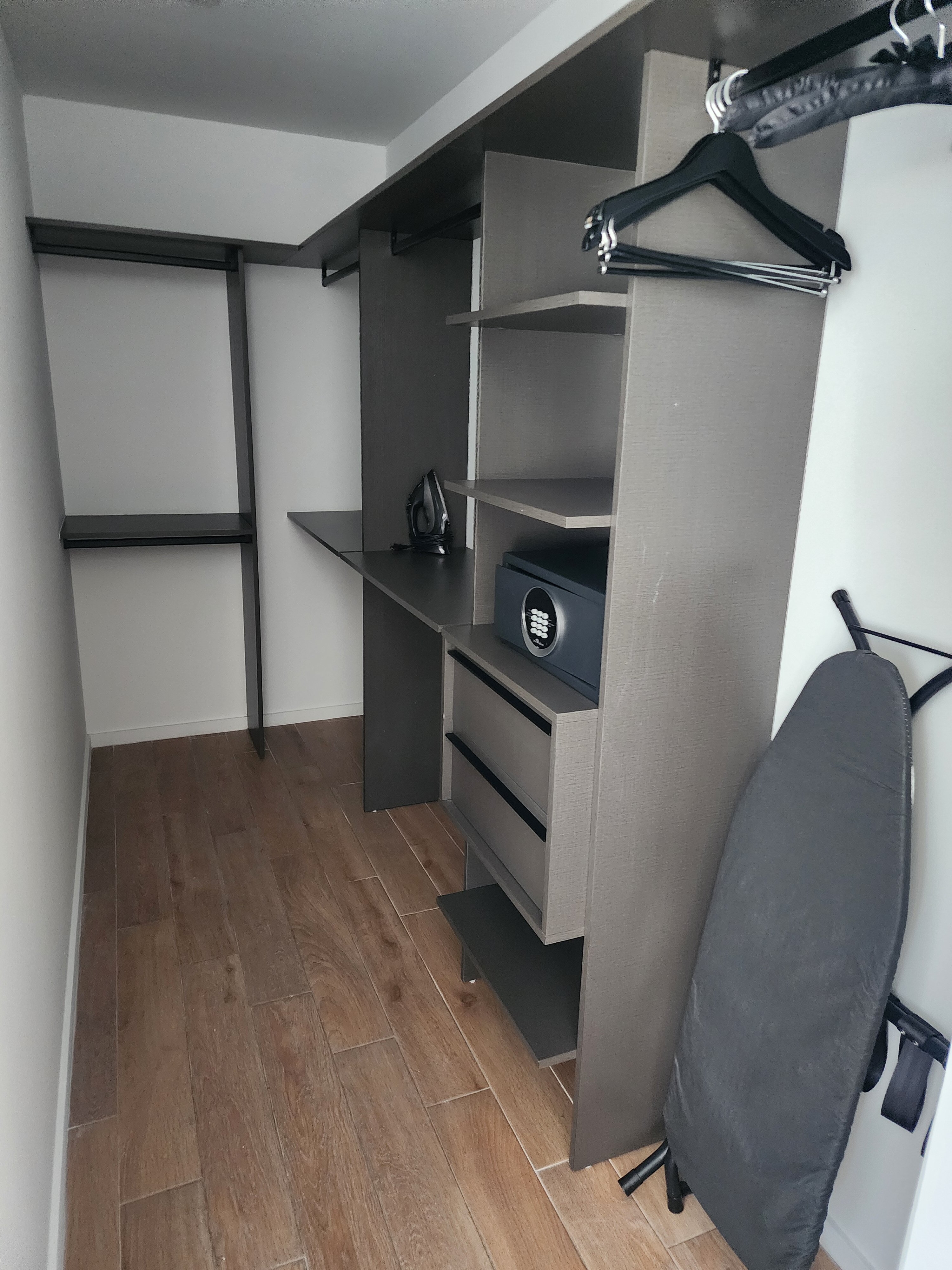 The Elser Hotel Miami-客卧