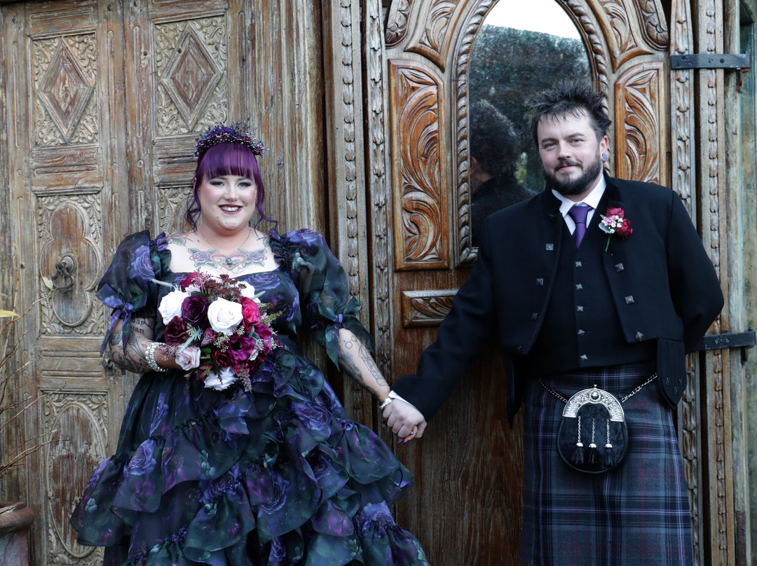 劳勒斯酒店主图