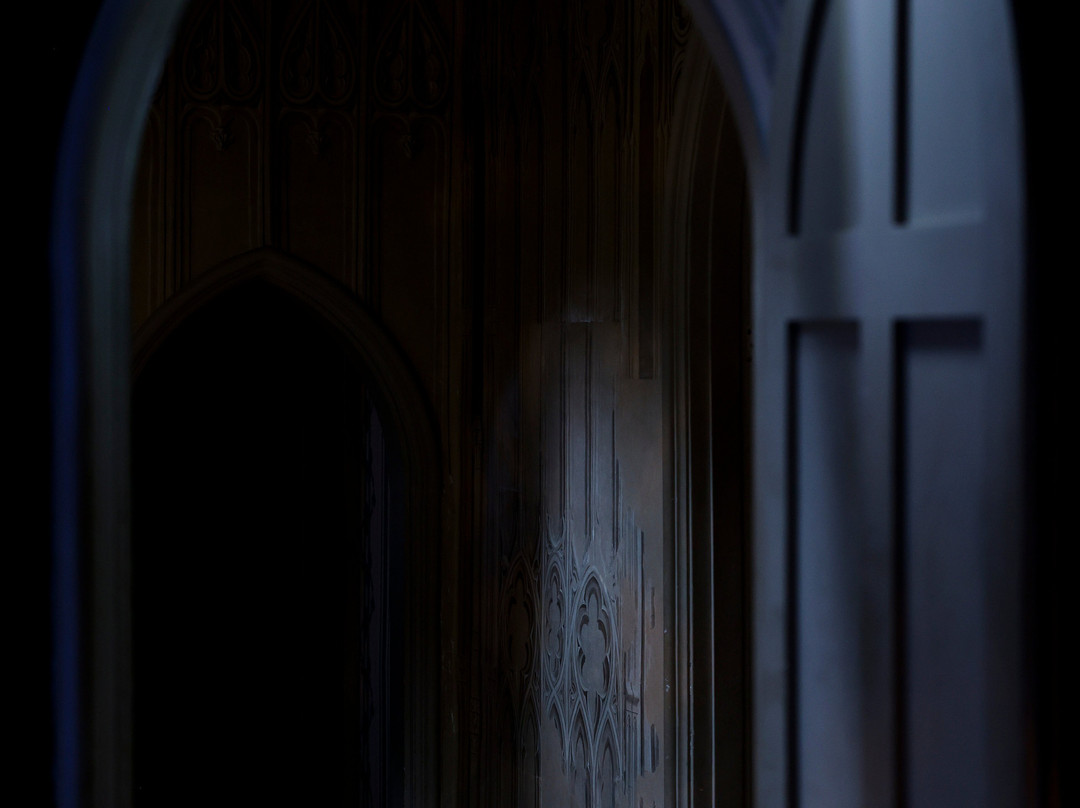 Strawberry Hill House & Garden-特威克纳姆必去景点