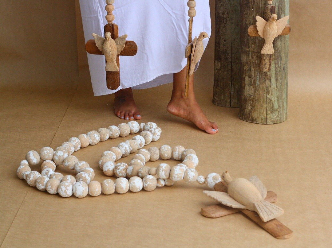 Casa de Ana-弗洛里亚诺波利斯必去景点