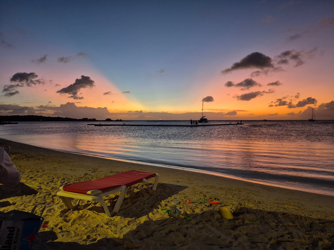 Surfside Beach-奥腊涅斯塔德必去景点