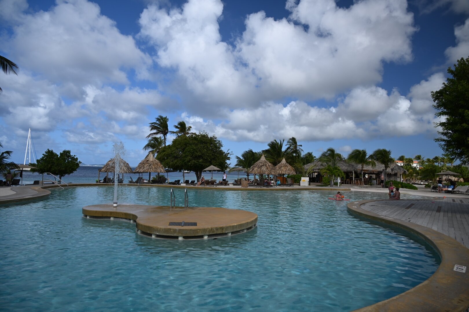 Chogogo Dive & Beach Resort Bonaire-官方