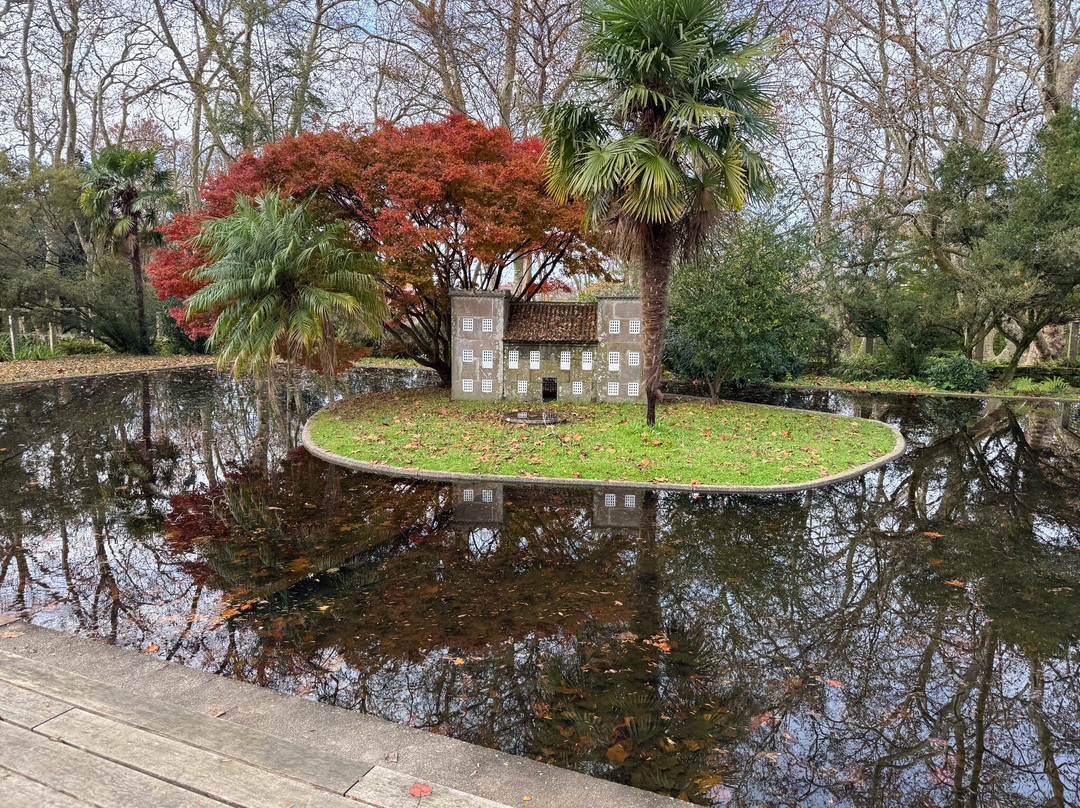 Tours 4 Cruisers-比戈必去景点