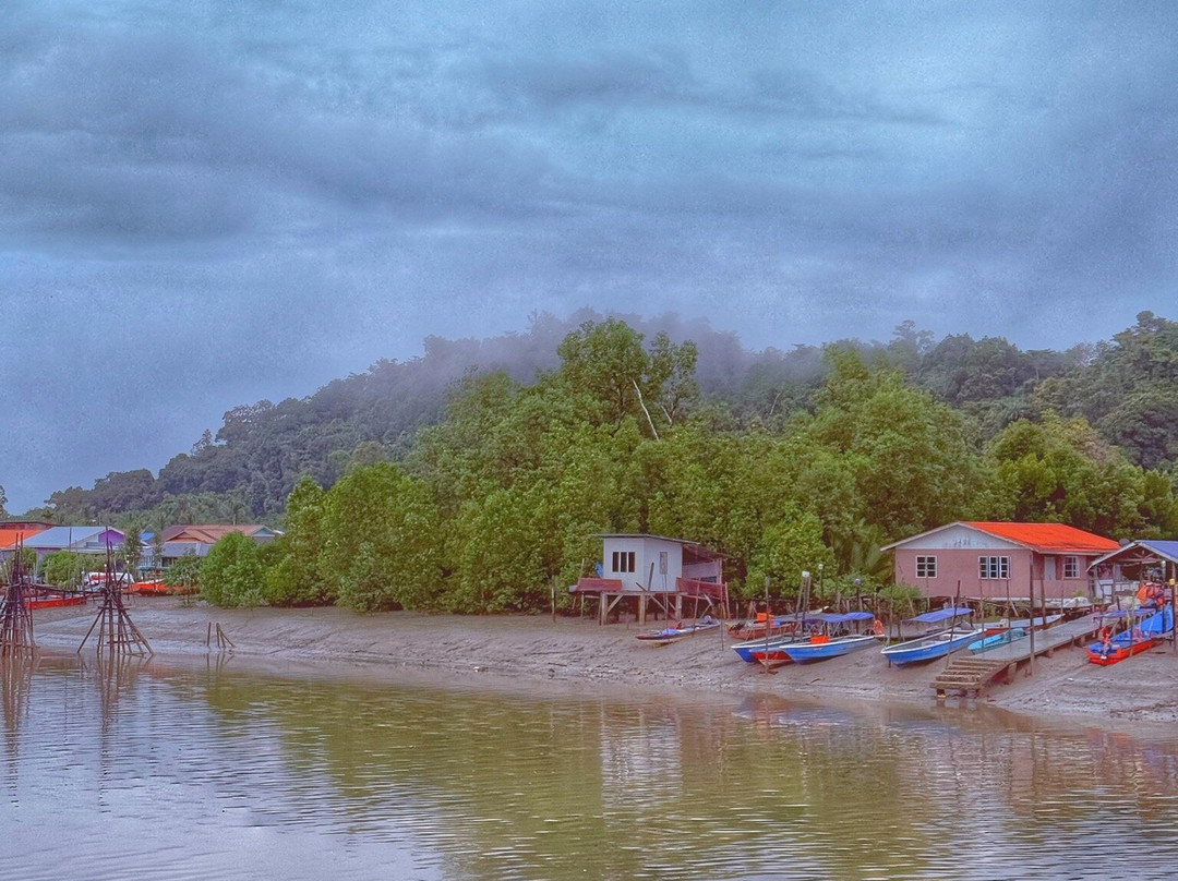 Bako National Park-古晋必去景点