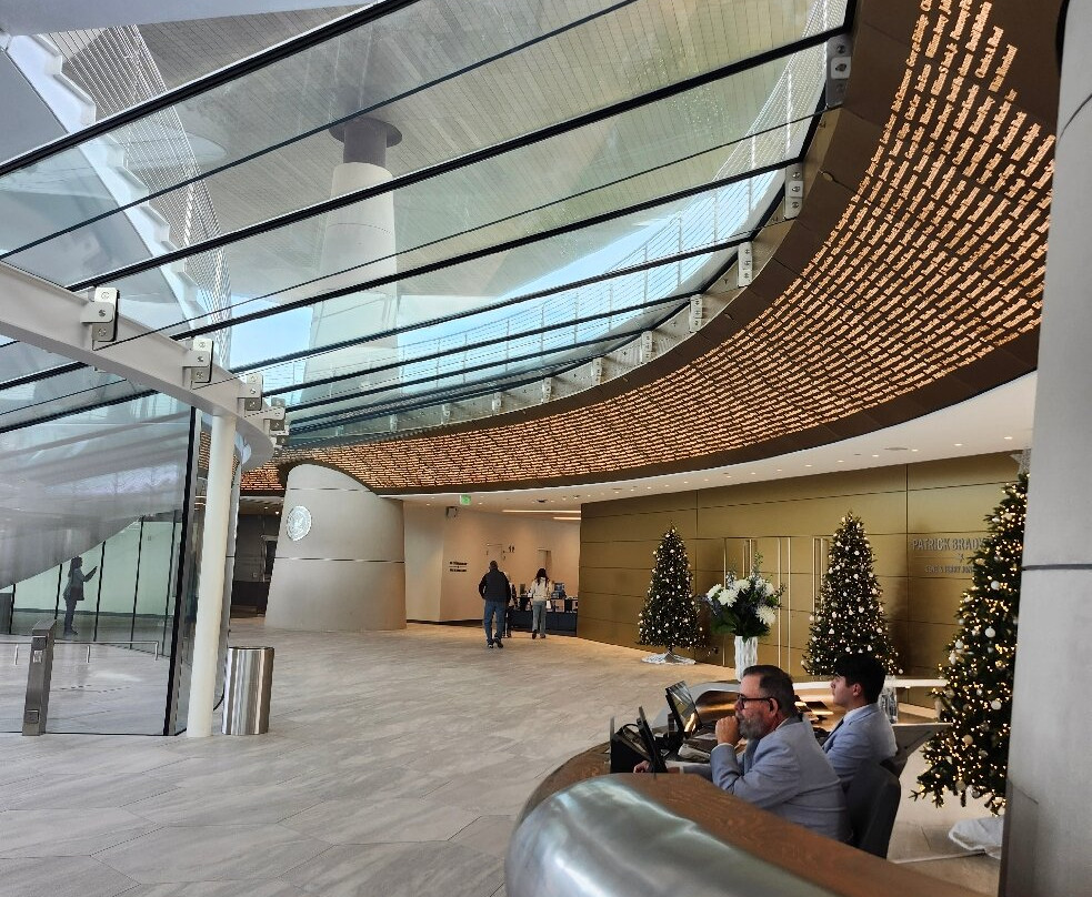 National Medal of Honor Museum-阿灵顿必去景点