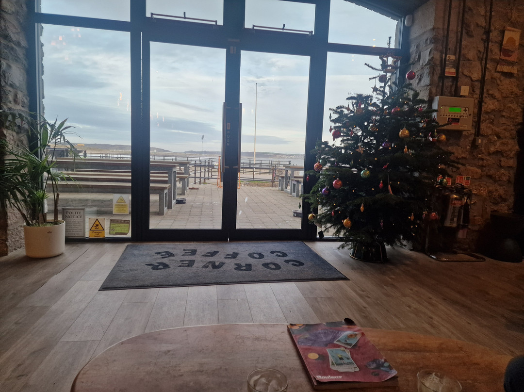 Corner Coffee (porthcawl)