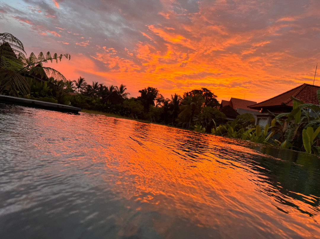 Dituju Ubud by GenuineHost