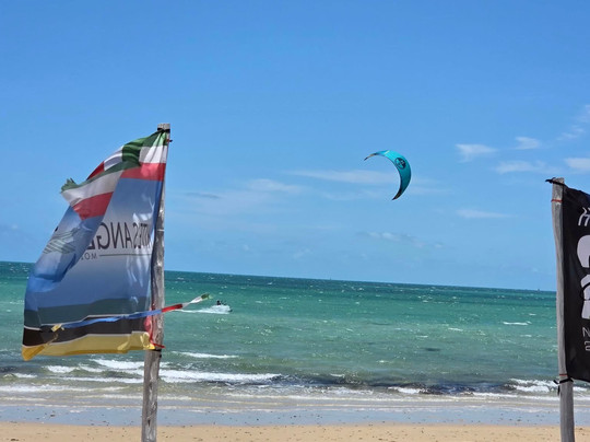Kitesurfing Centre Mozambique-Vilanculos必去景点