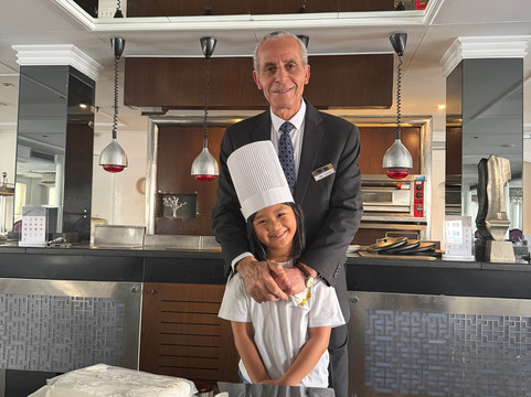 Farah Nile Cruise-亚斯文必去景点