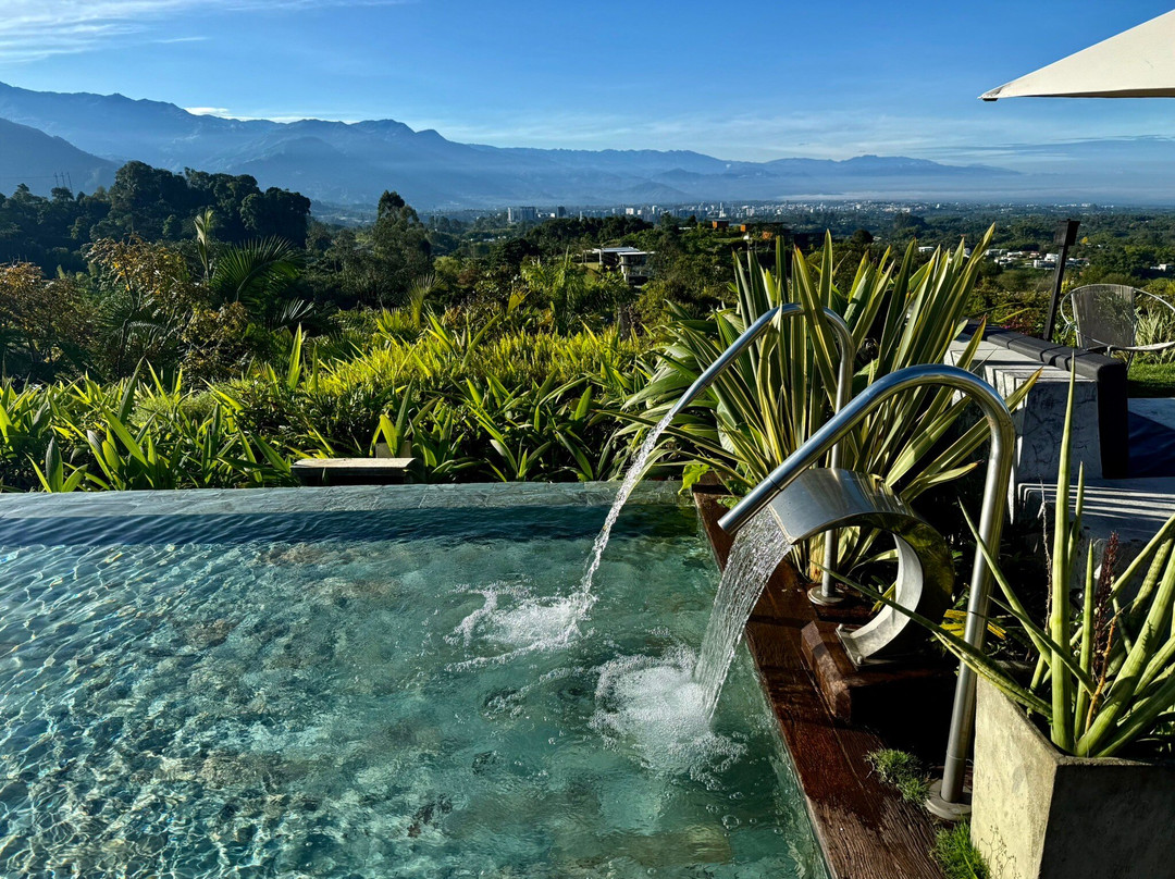 Bio Habitat Hotel主图