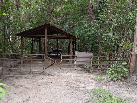 JALAPAO FOREVER TURISMO E AVENTURA-Palmas必去景点