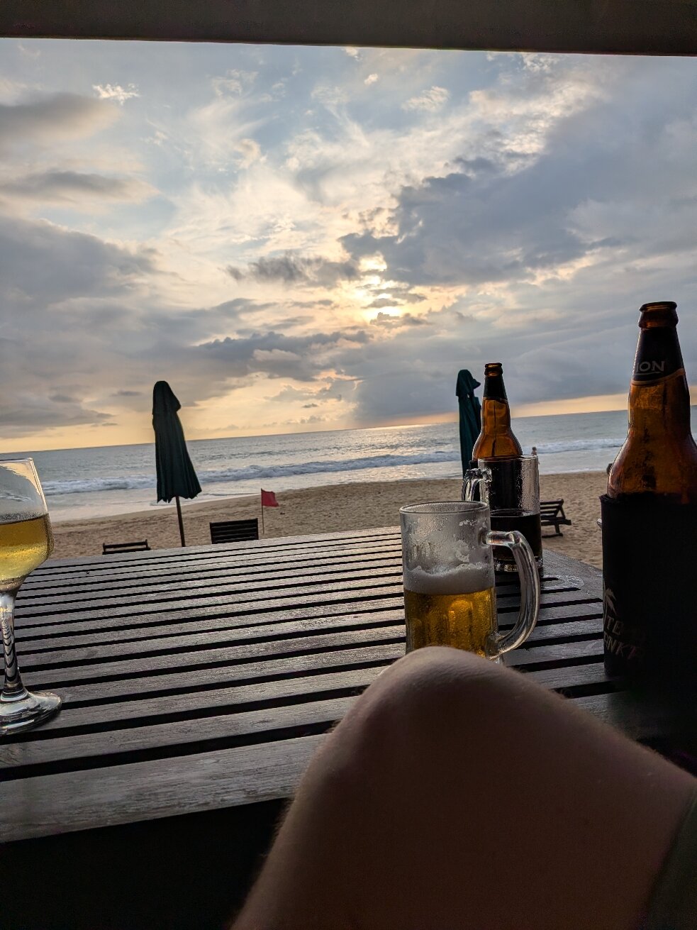 兰卡套房酒店-官方