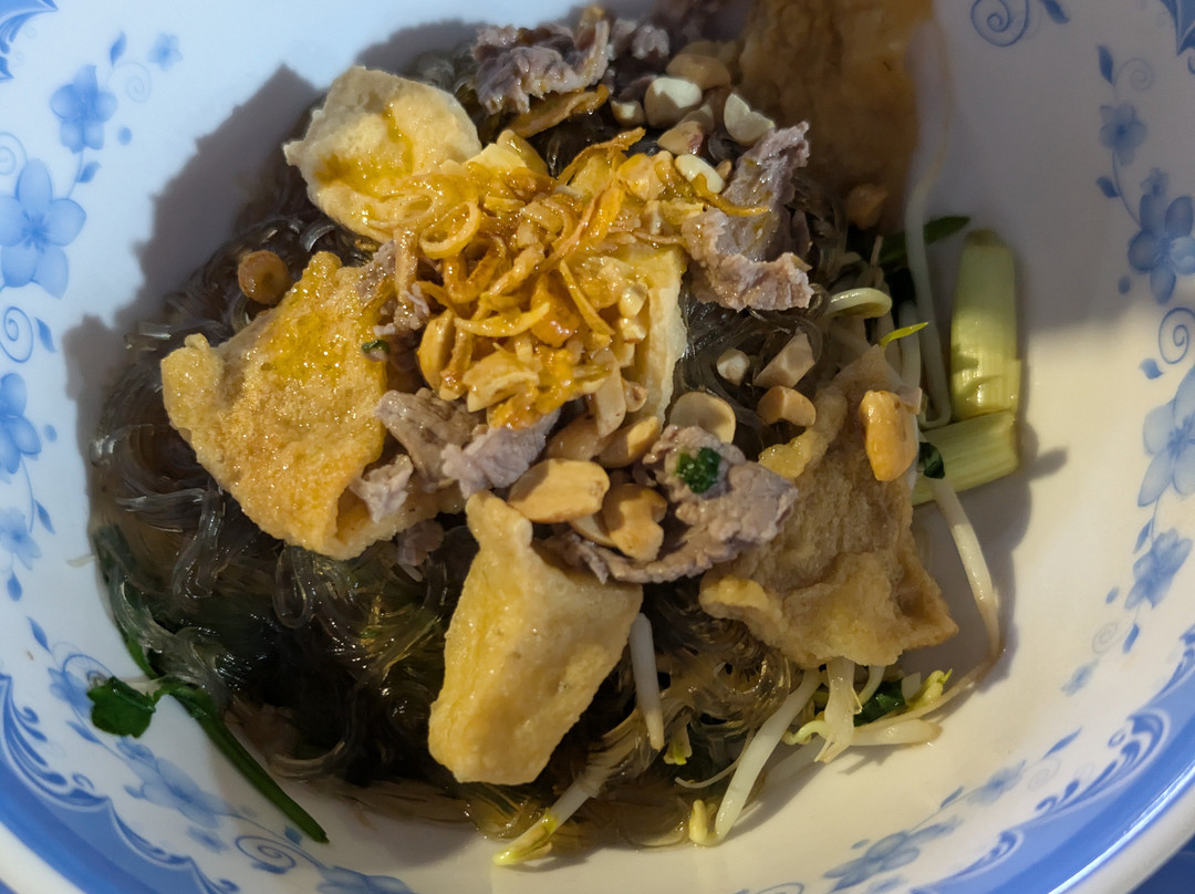 My Holiday Vietnam-河内必去景点