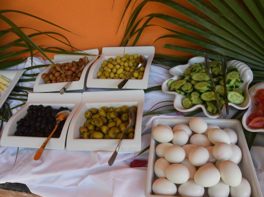 Akdeniz Pansiyon主图