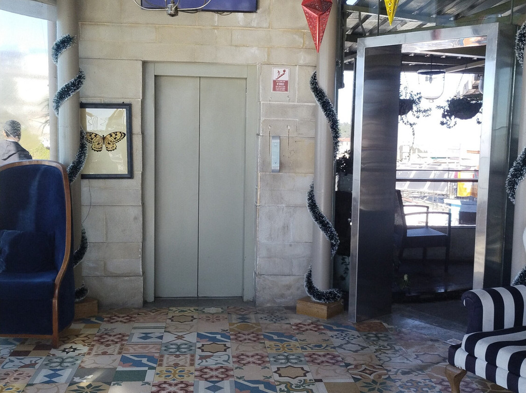 Mosaic Hotel Mussoorie主图