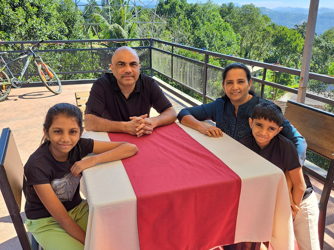 Haze And Kites Resort主图