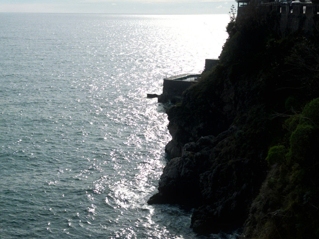 Hotel Miramare Stabia主图