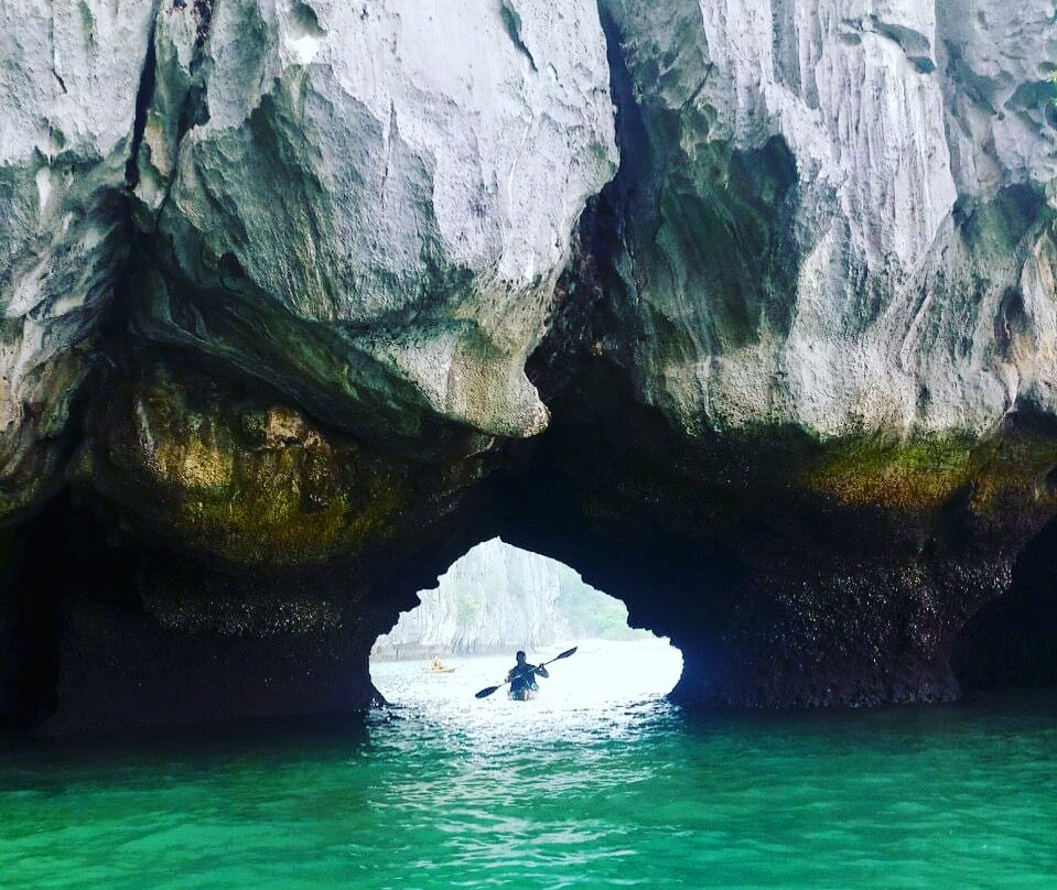 Ethnic Voyage Vietnam-河内必去景点