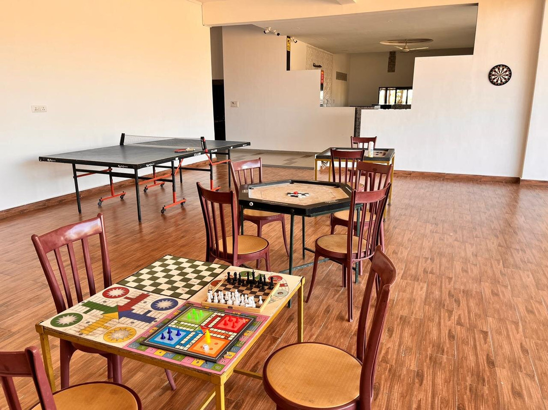 Wilson Valley Resort