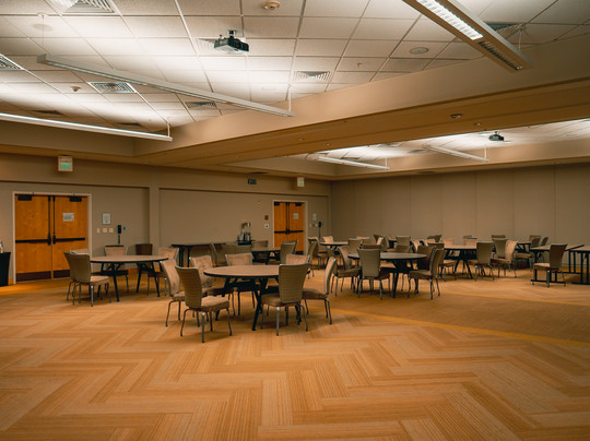 新公园度假酒店主图