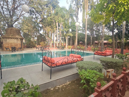 布德卡汗德居住主图