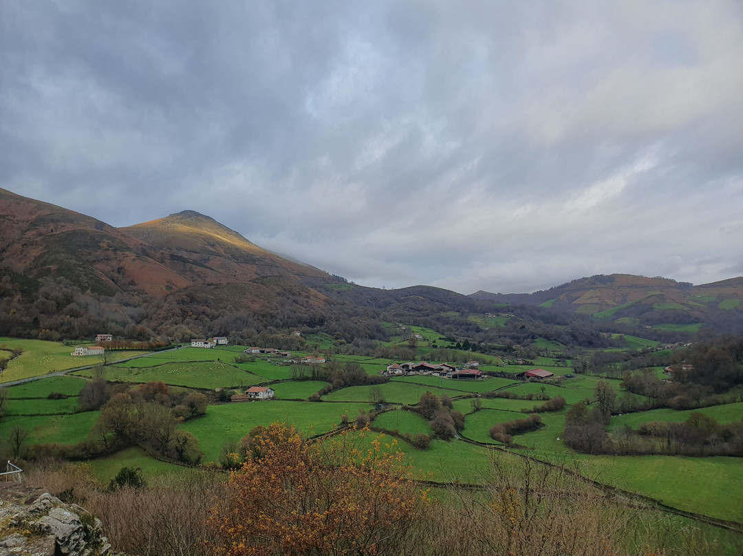 Navarra excursiones-潘普洛纳必去景点