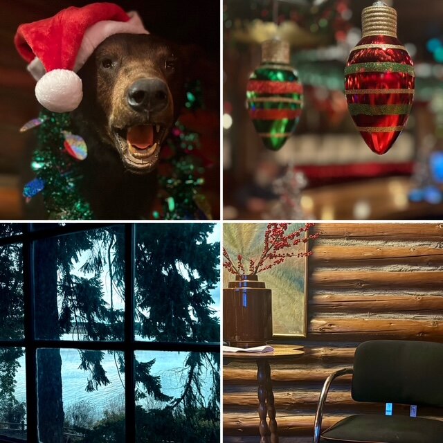 Captain Whidbey Inn-官方