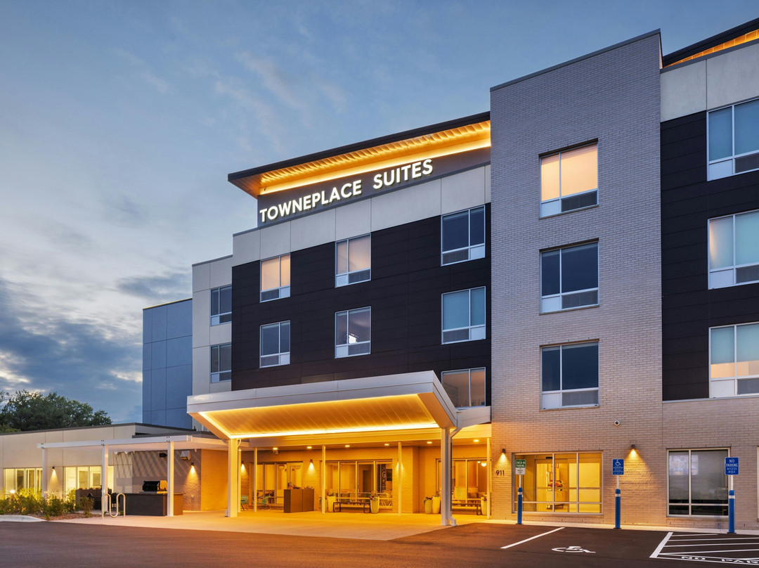 TownePlace Suites Mankato