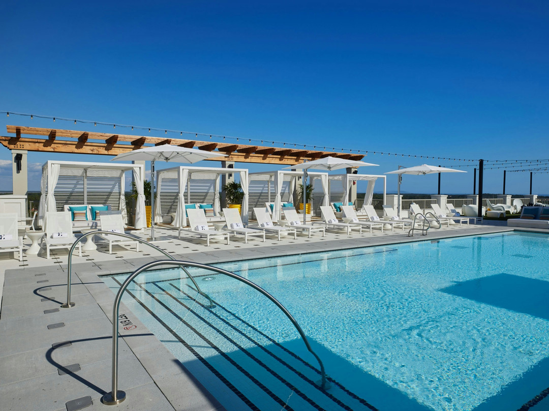 Hotel Effie Sandestin, Autograph Collection